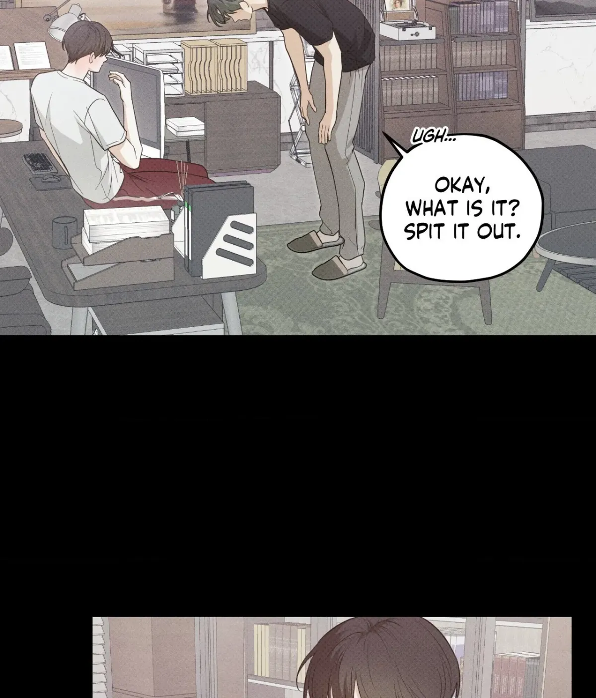 Error Detected Chapter 39 page 8 - 