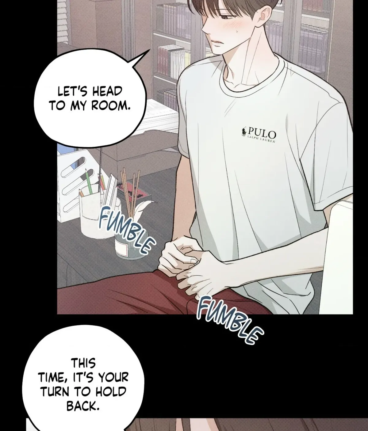Error Detected Chapter 39 page 9 - 