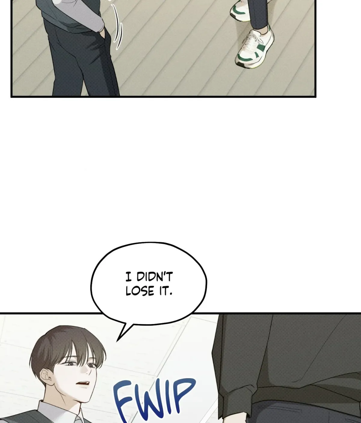 Error Detected Chapter 4 page 21 - 