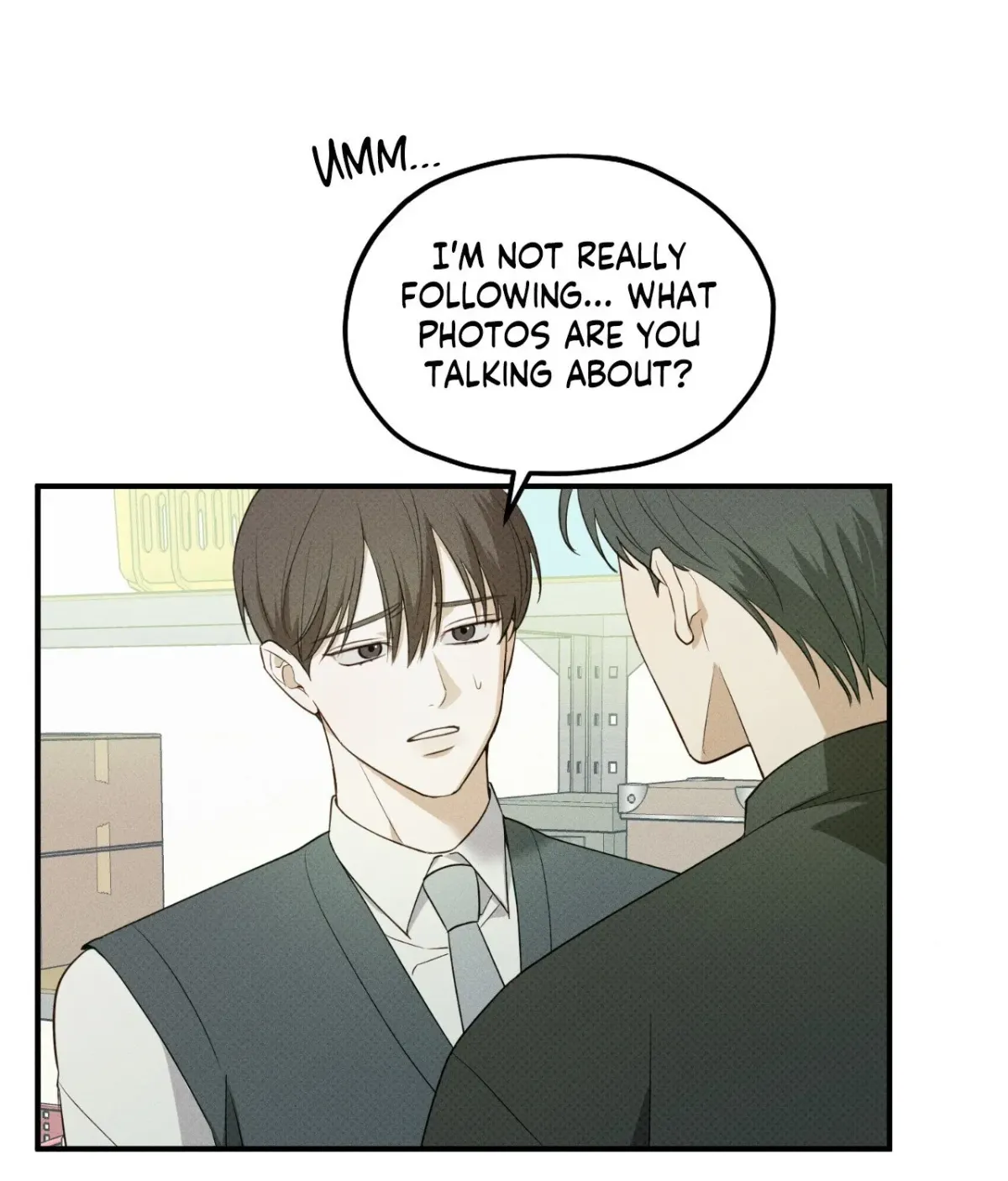 Error Detected Chapter 4 page 32 - 