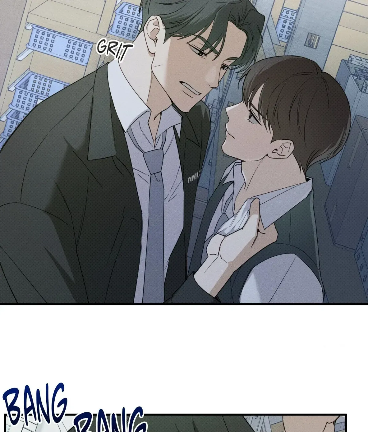 Error Detected Chapter 4 page 60 - 