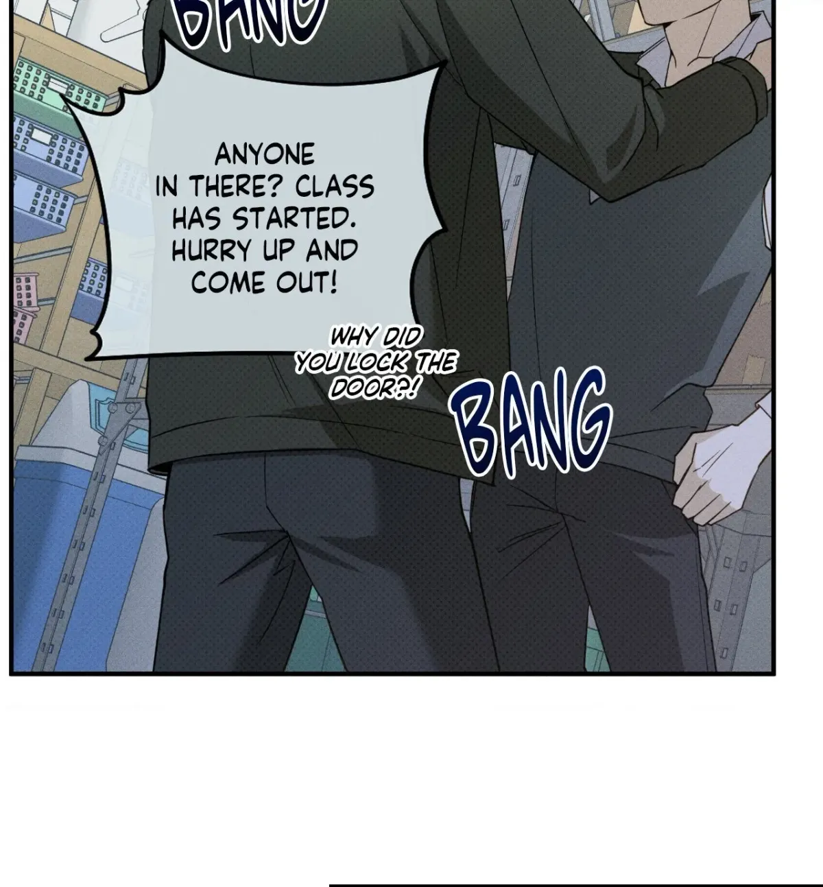Error Detected Chapter 4 page 61 - 