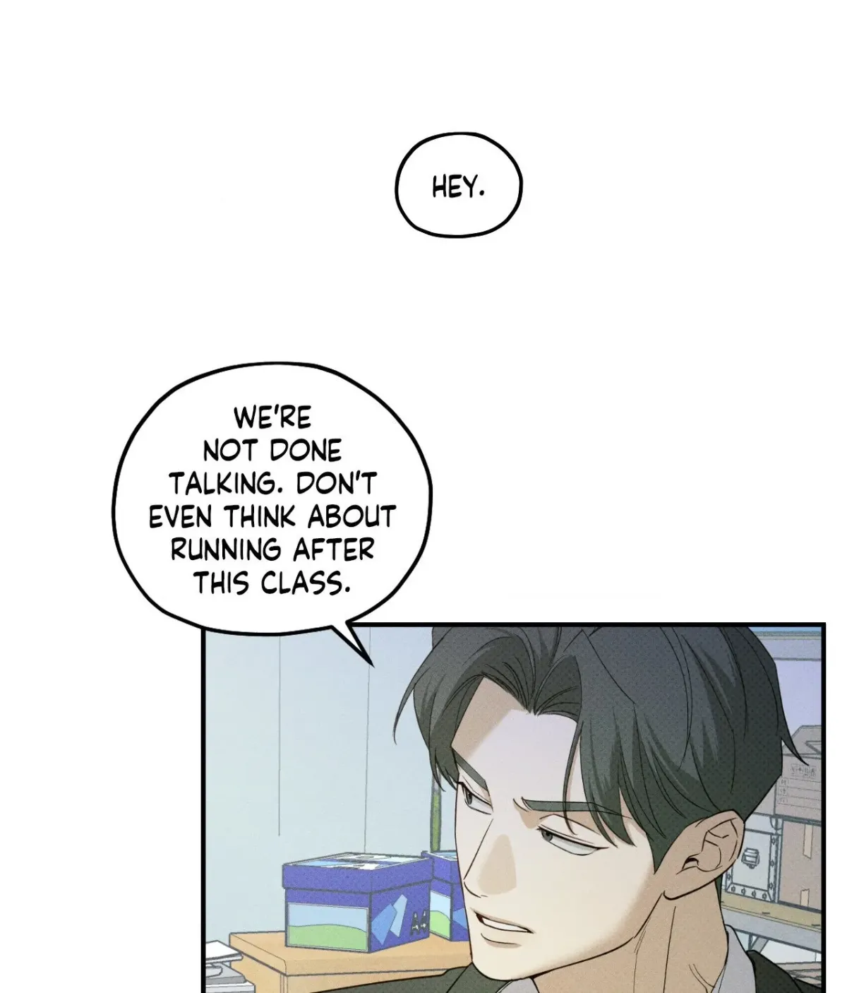 Error Detected Chapter 4 page 64 - 