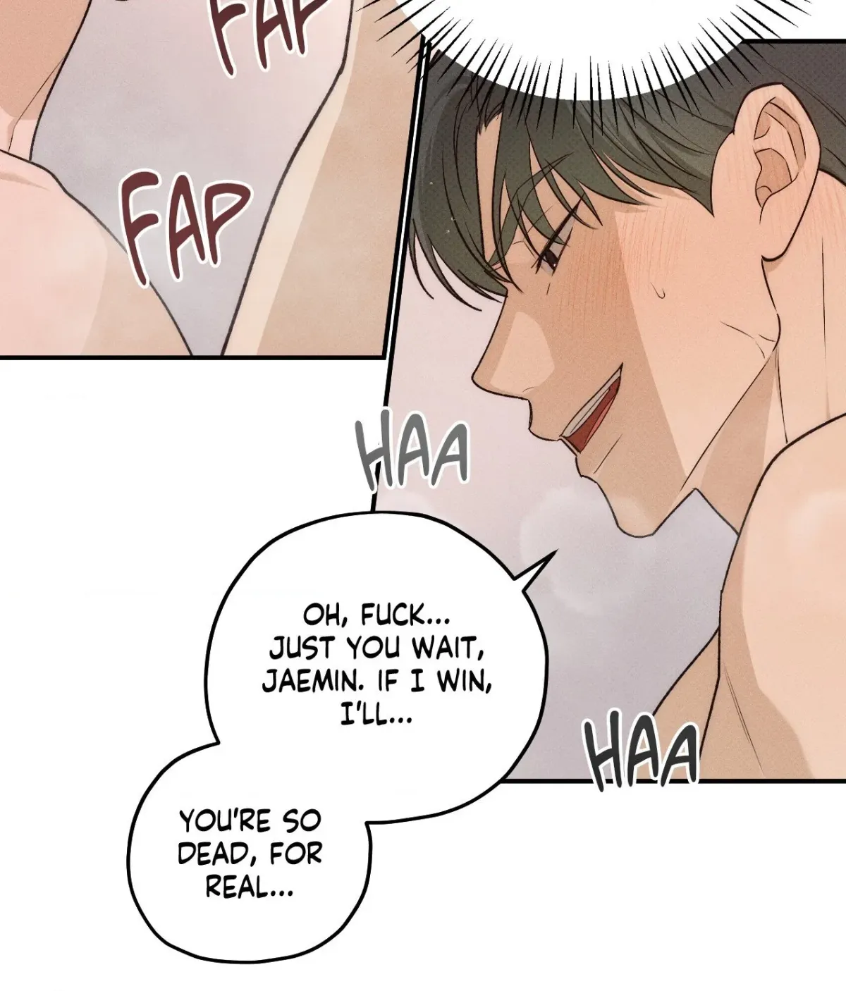 Error Detected Chapter 40 page 14 - 