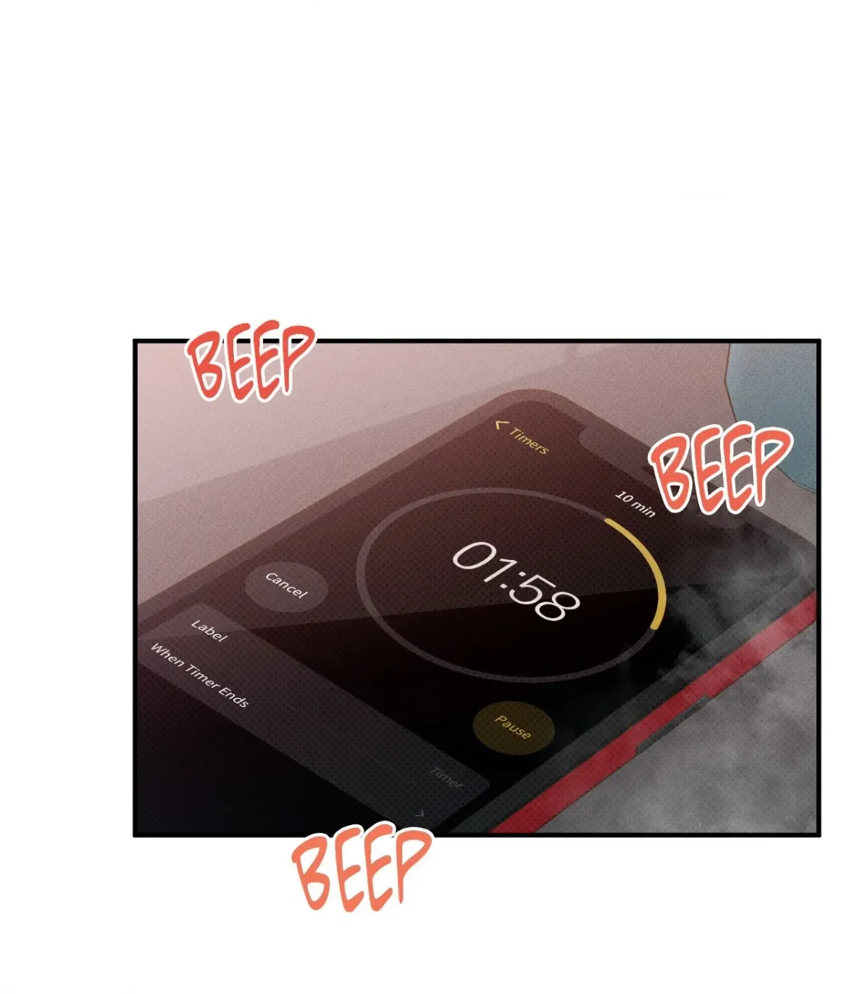 Error Detected Chapter 40 page 22 - 