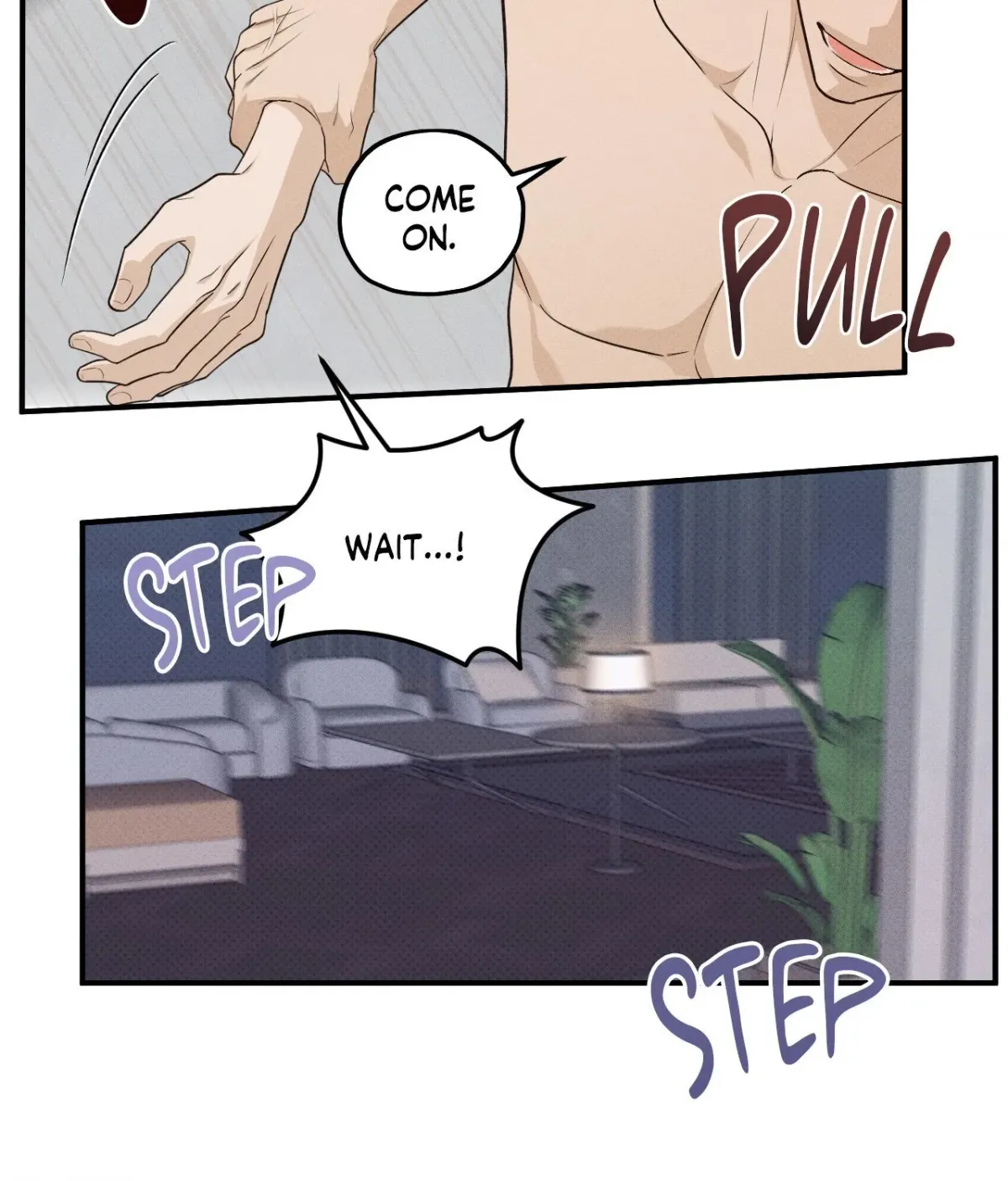 Error Detected Chapter 40 page 38 - 