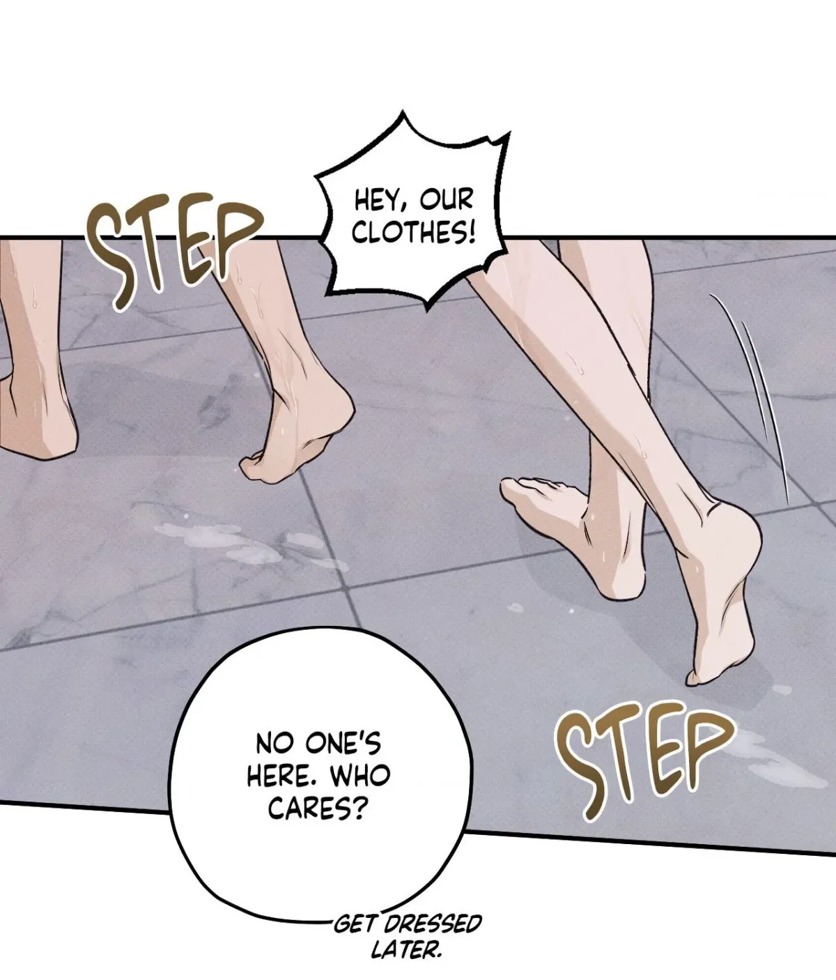 Error Detected Chapter 40 page 39 - 