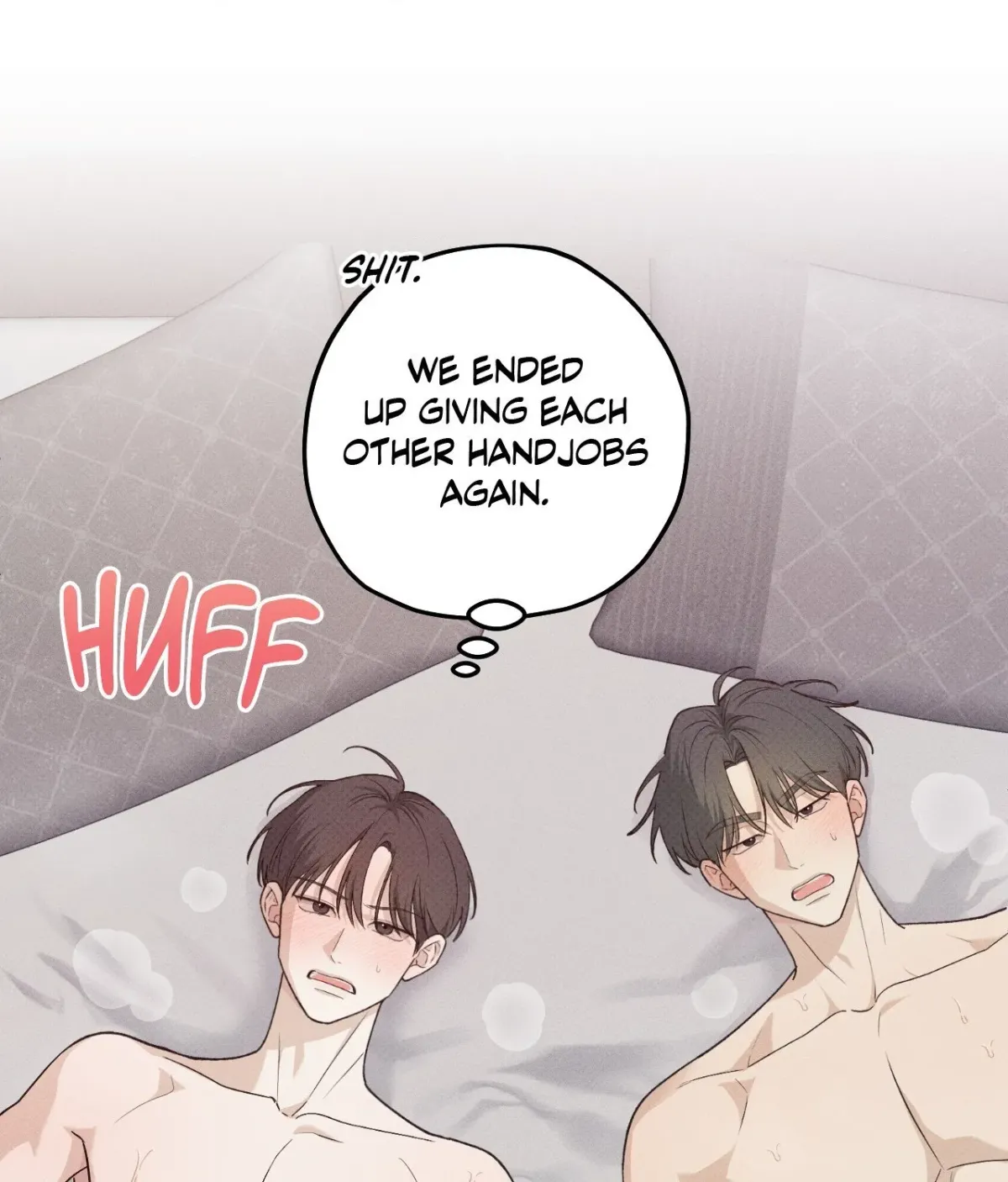 Error Detected Chapter 40 page 47 - 