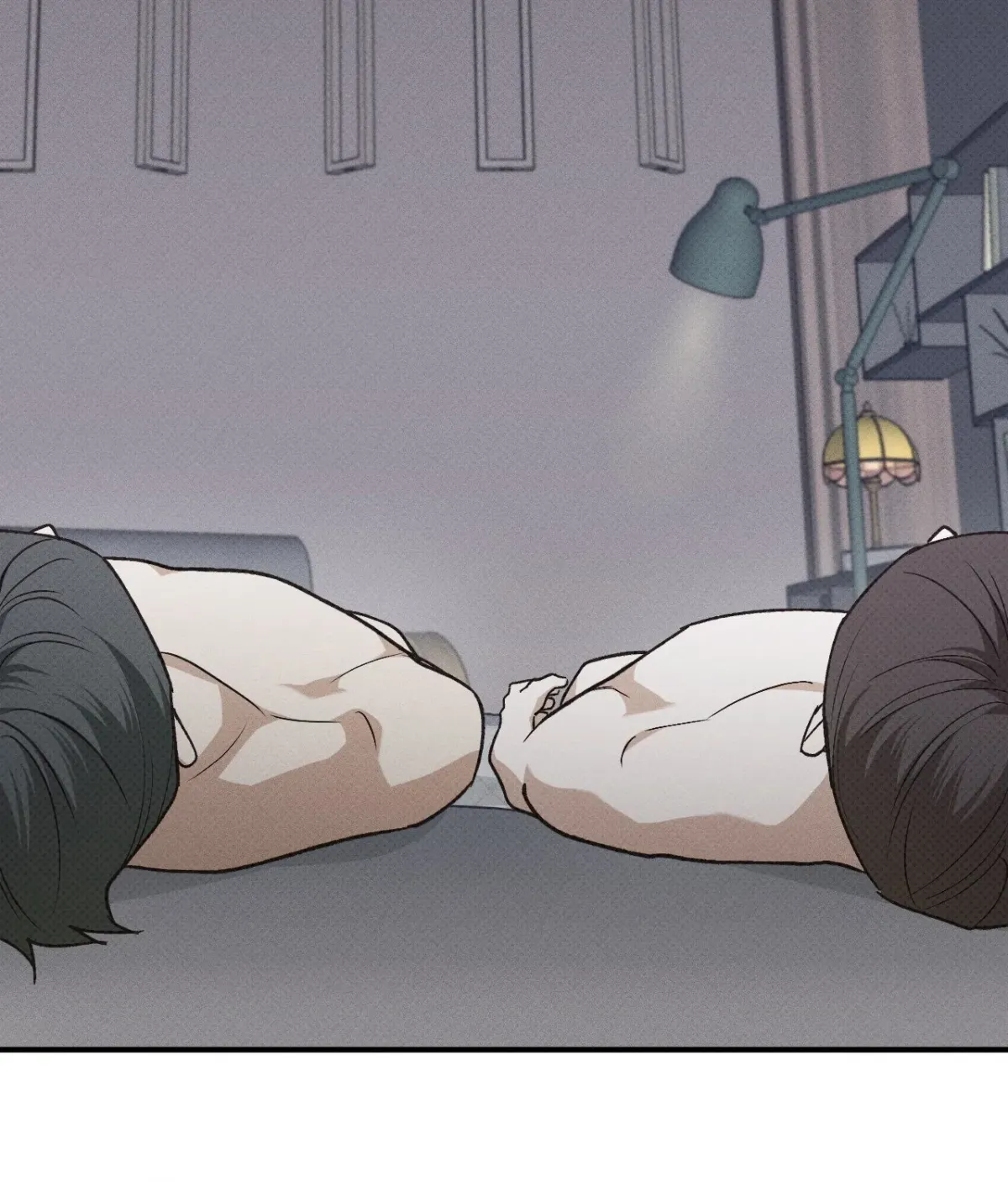 Error Detected Chapter 40 page 52 - 