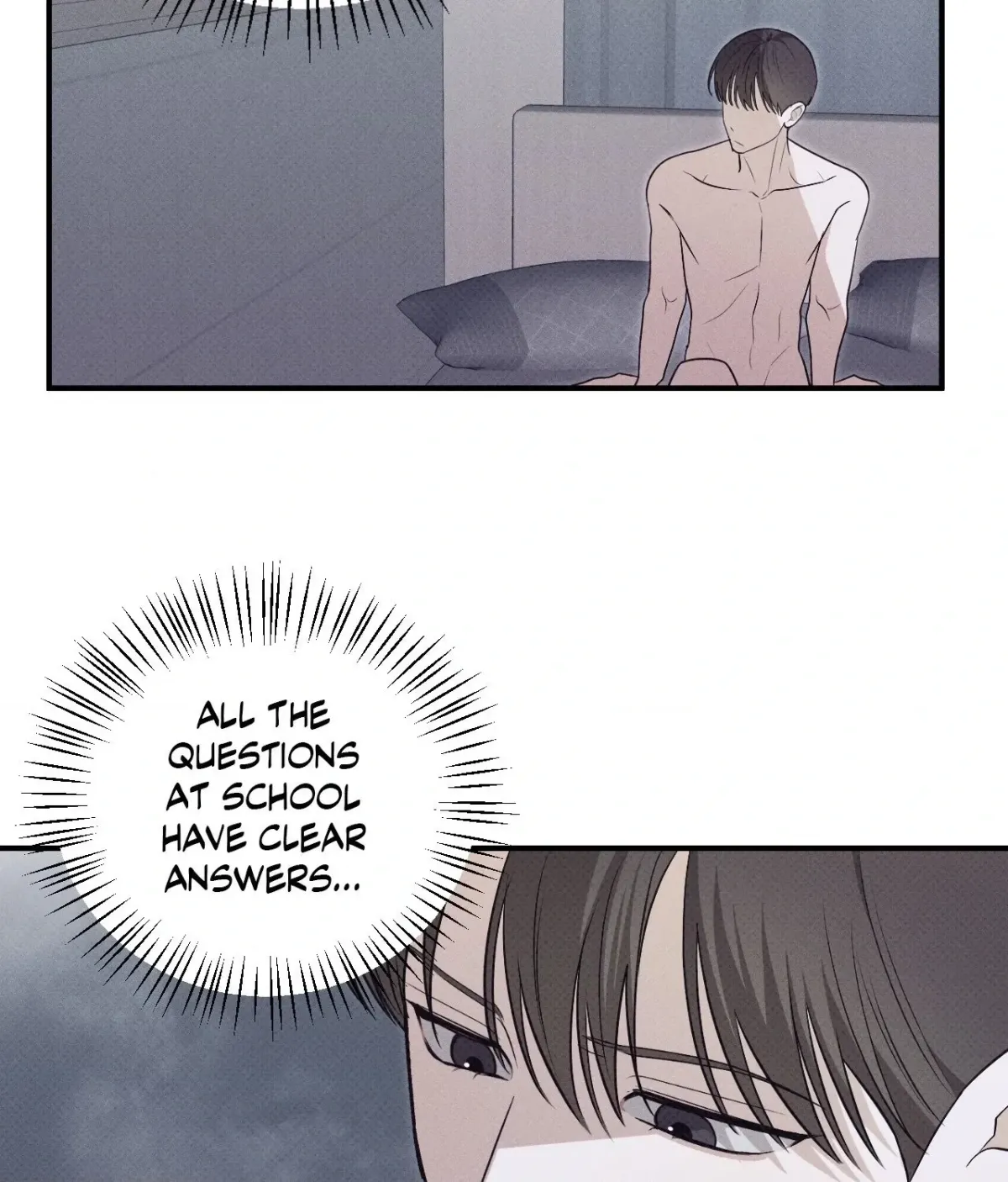 Error Detected Chapter 40 page 60 - 