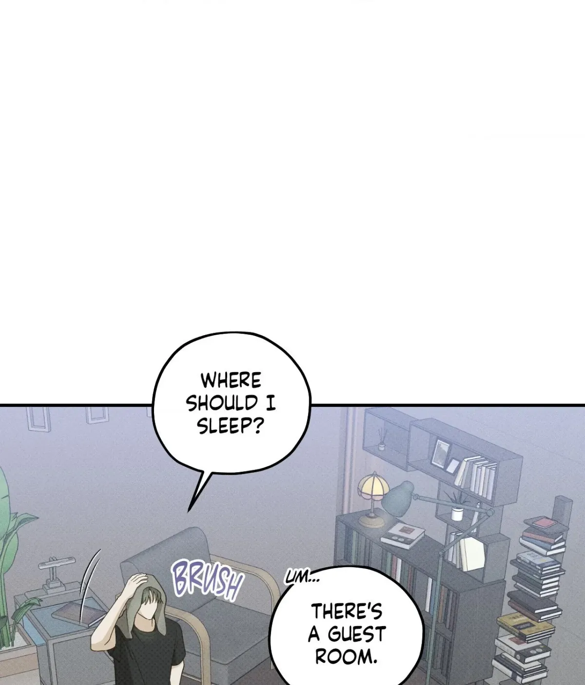 Error Detected Chapter 40 page 63 - 