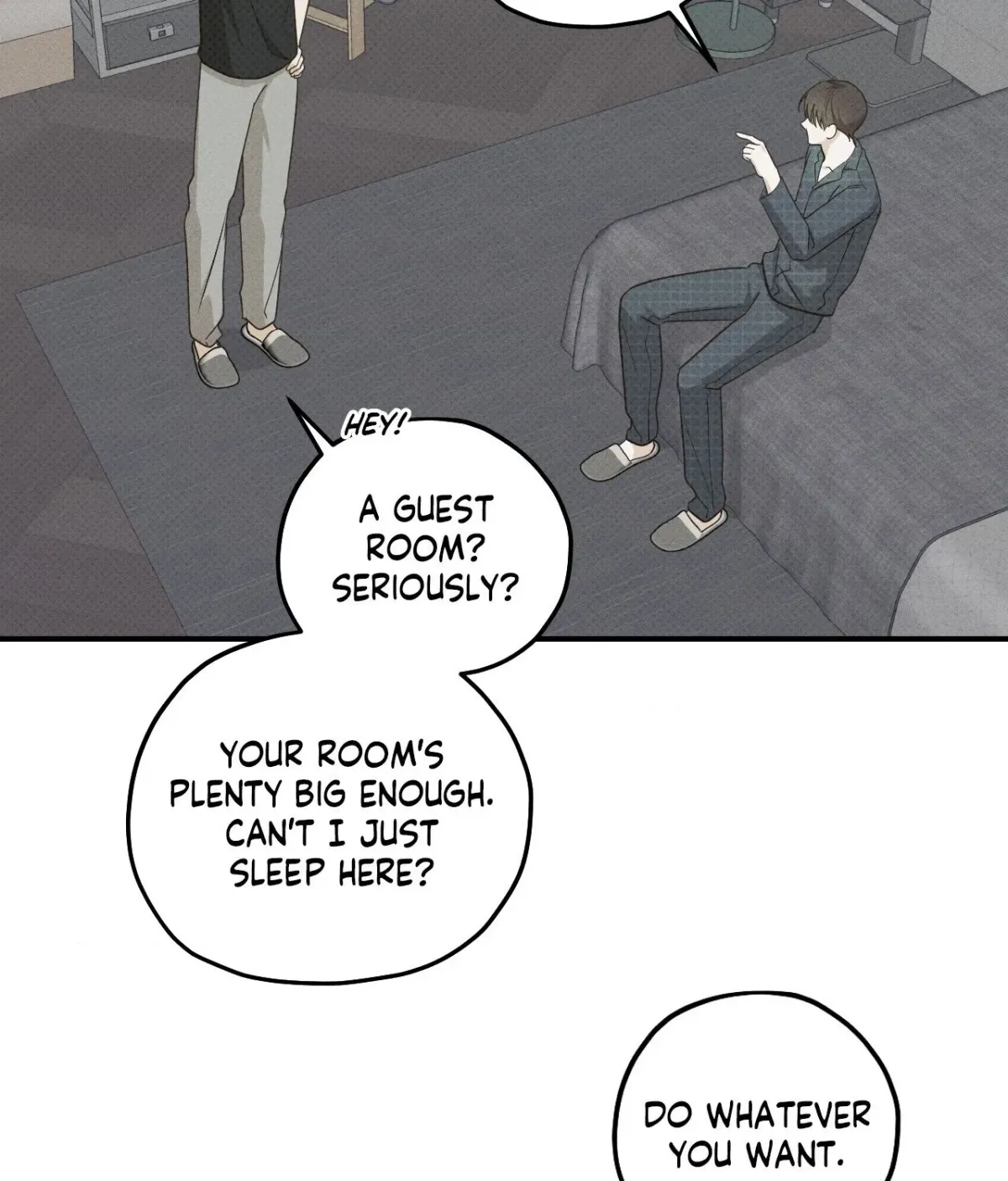 Error Detected Chapter 40 page 64 - 