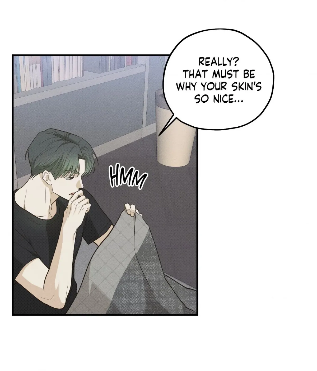 Error Detected Chapter 40 page 67 - 