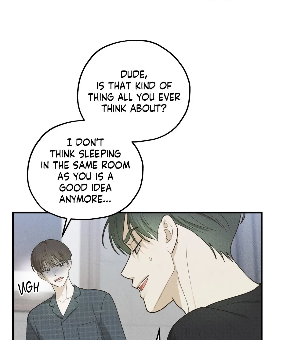 Error Detected Chapter 40 page 68 - 