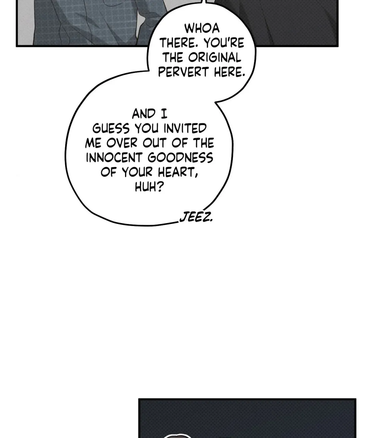 Error Detected Chapter 40 page 69 - 