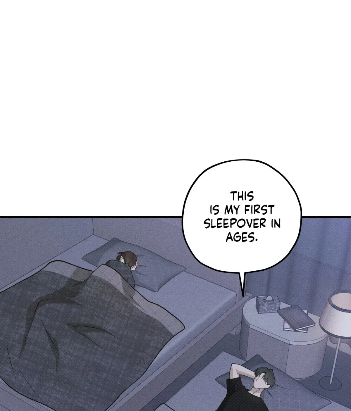 Error Detected Chapter 40 page 71 - 