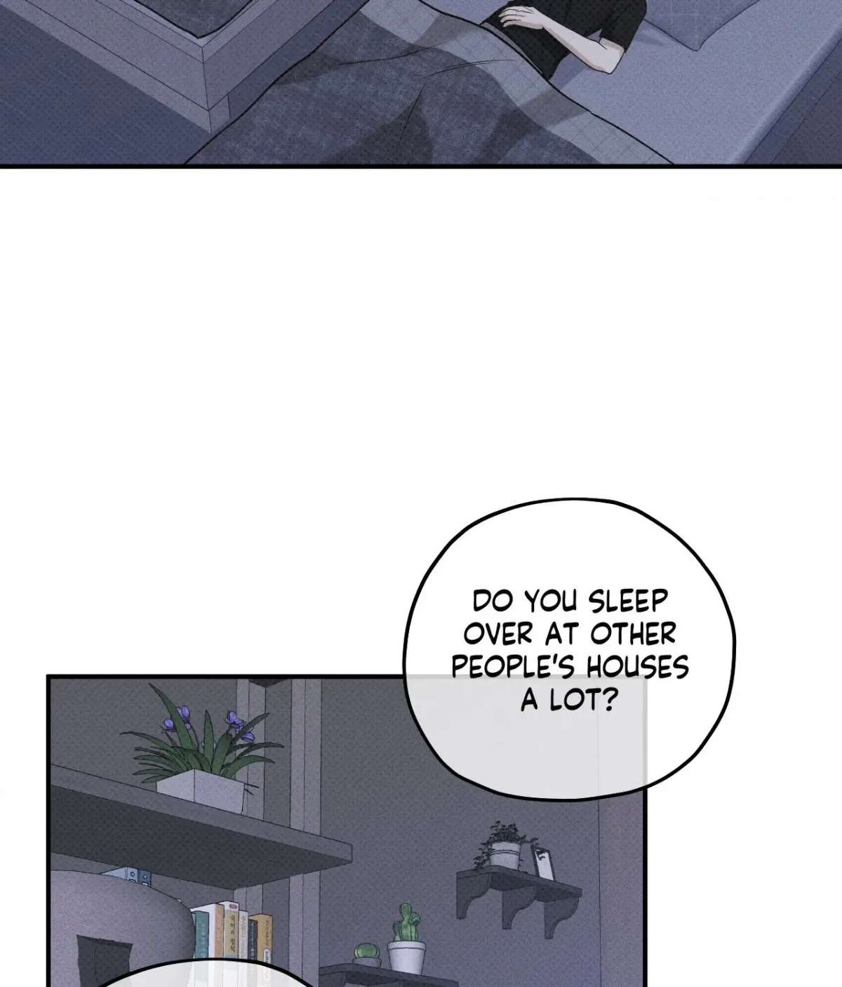 Error Detected Chapter 40 page 72 - 