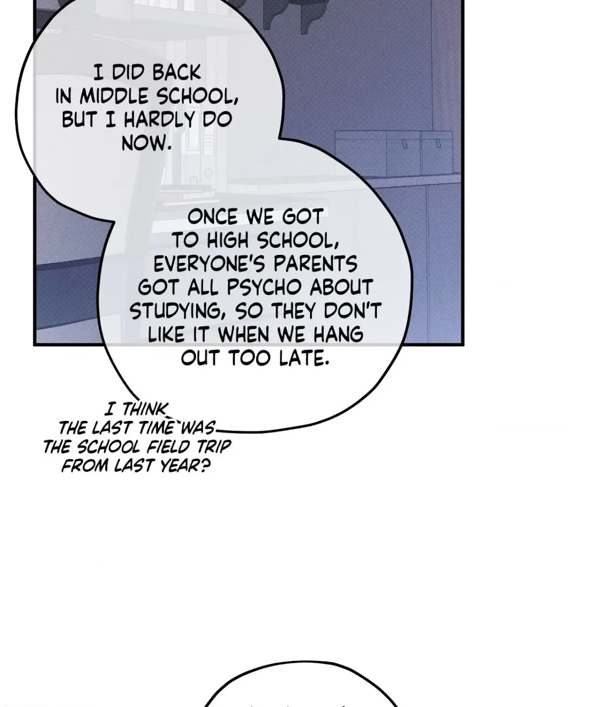 Error Detected Chapter 40 page 73 - 