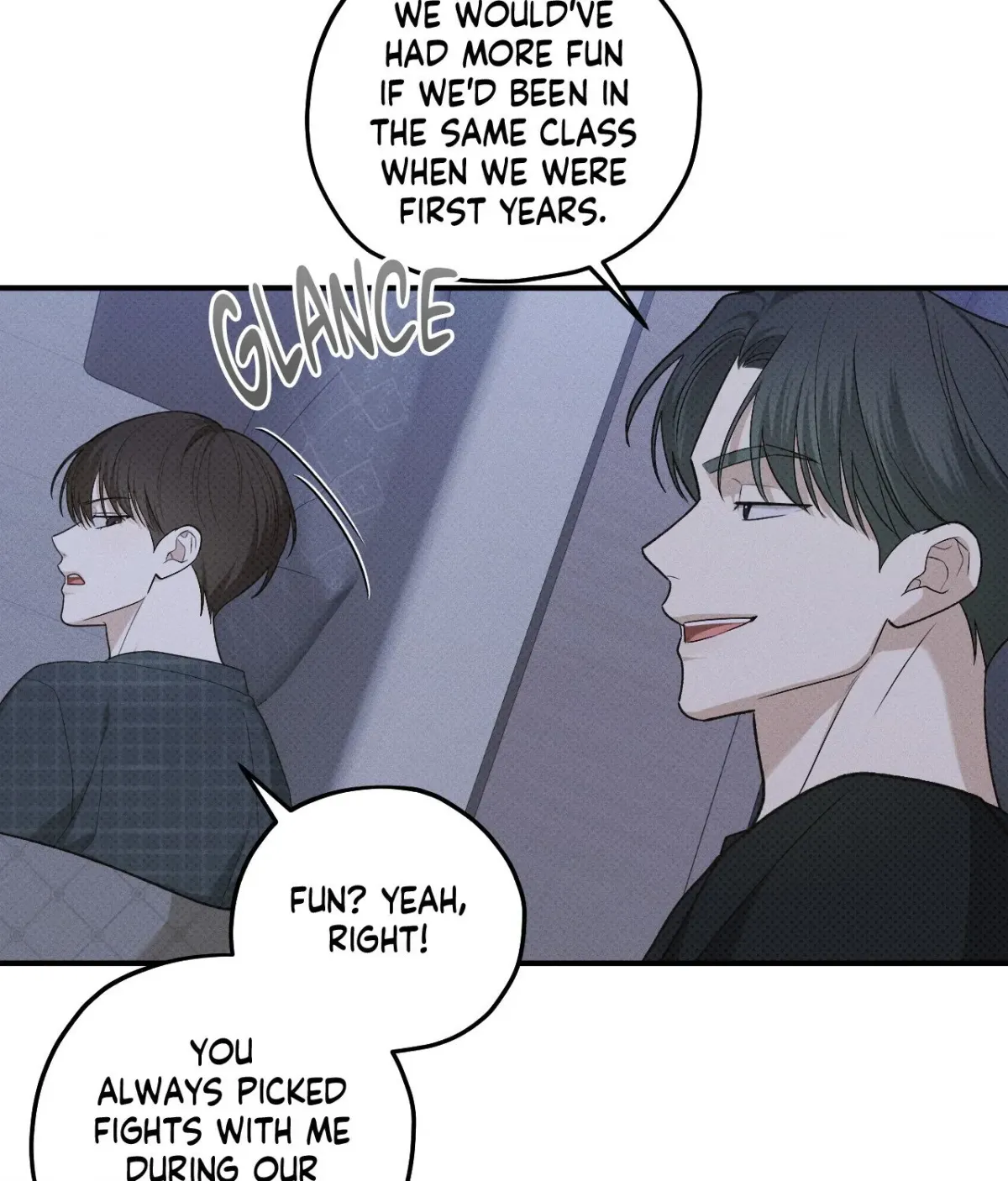 Error Detected Chapter 40 page 74 - 