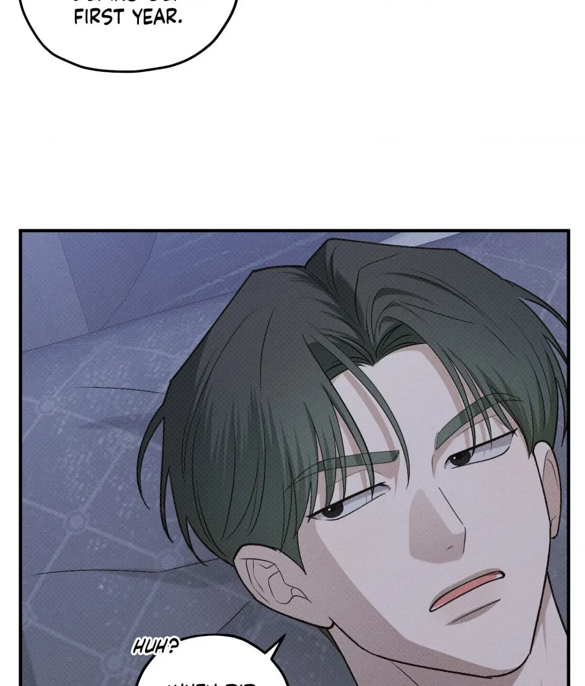 Error Detected Chapter 40 page 75 - 