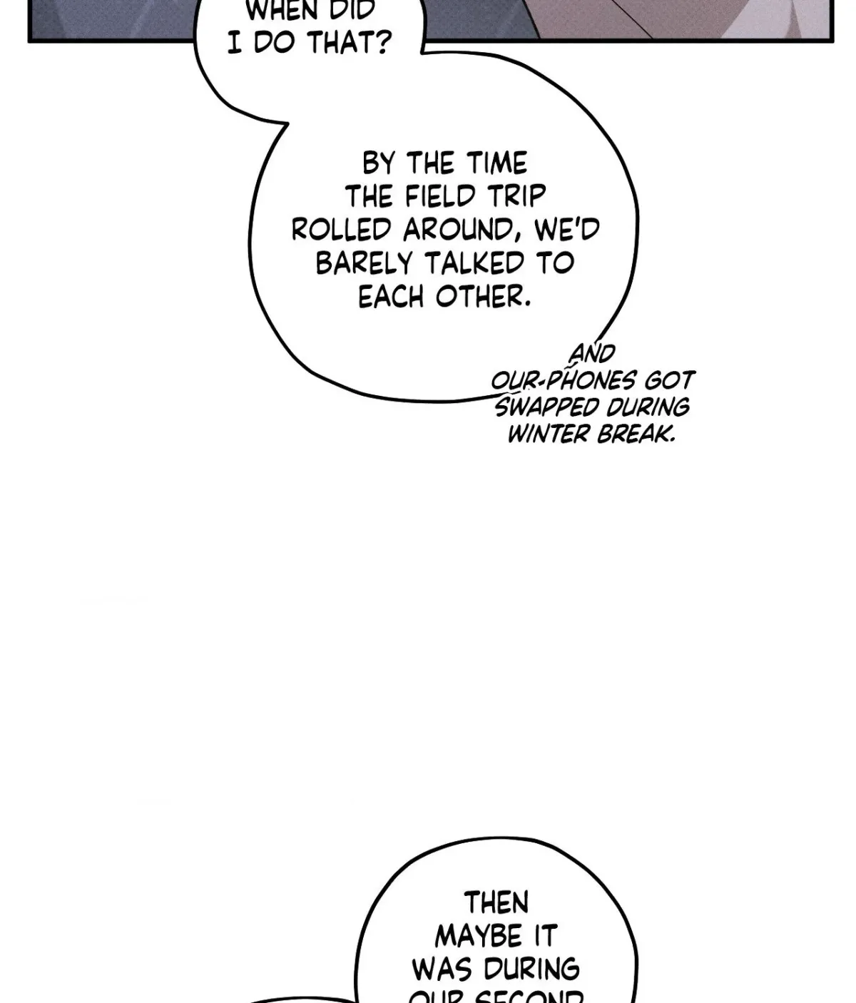 Error Detected Chapter 40 page 76 - 