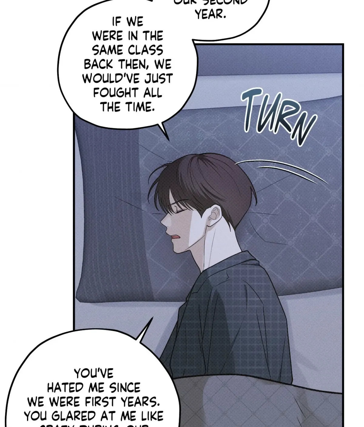 Error Detected Chapter 40 page 77 - 