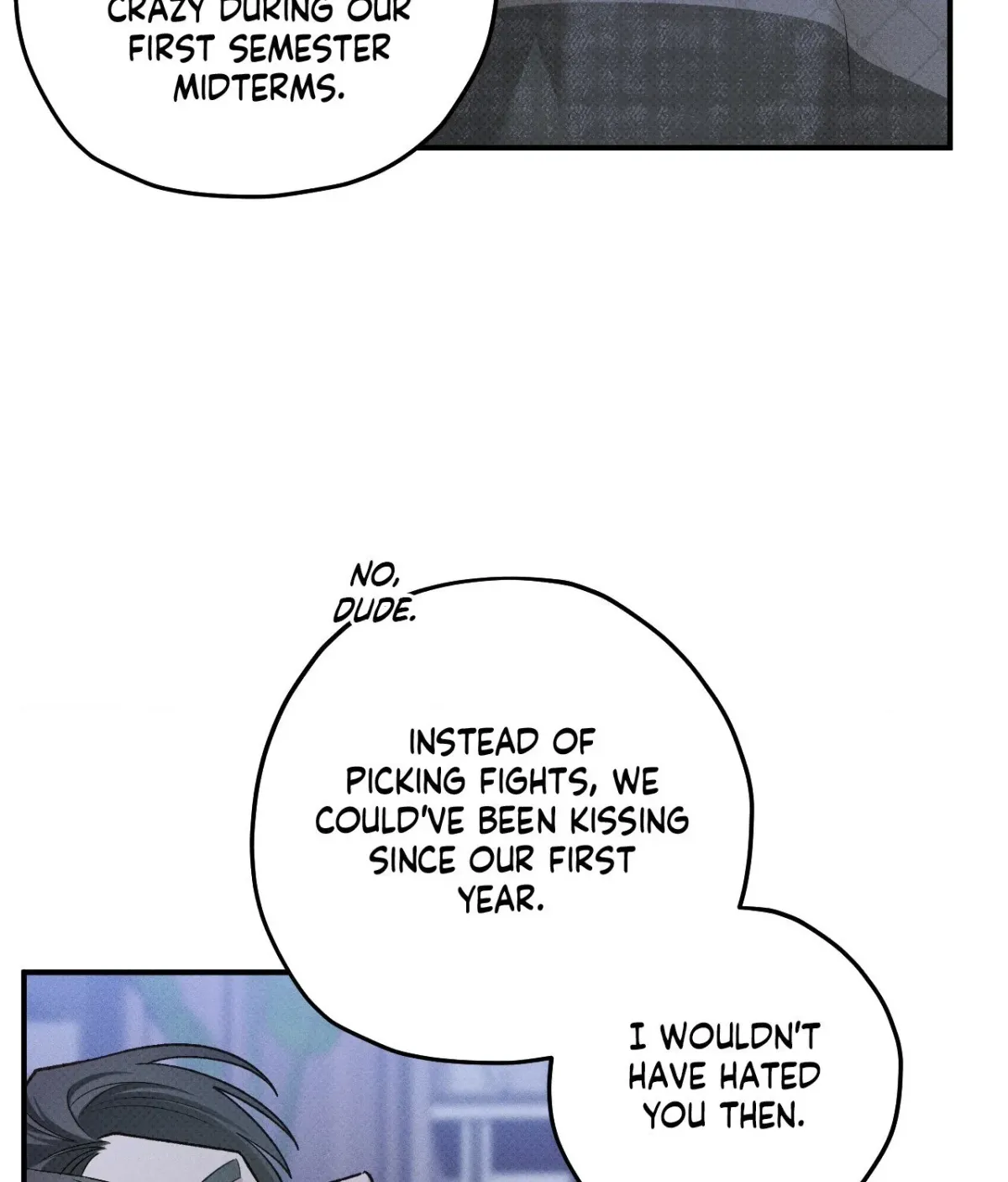 Error Detected Chapter 40 page 78 - 