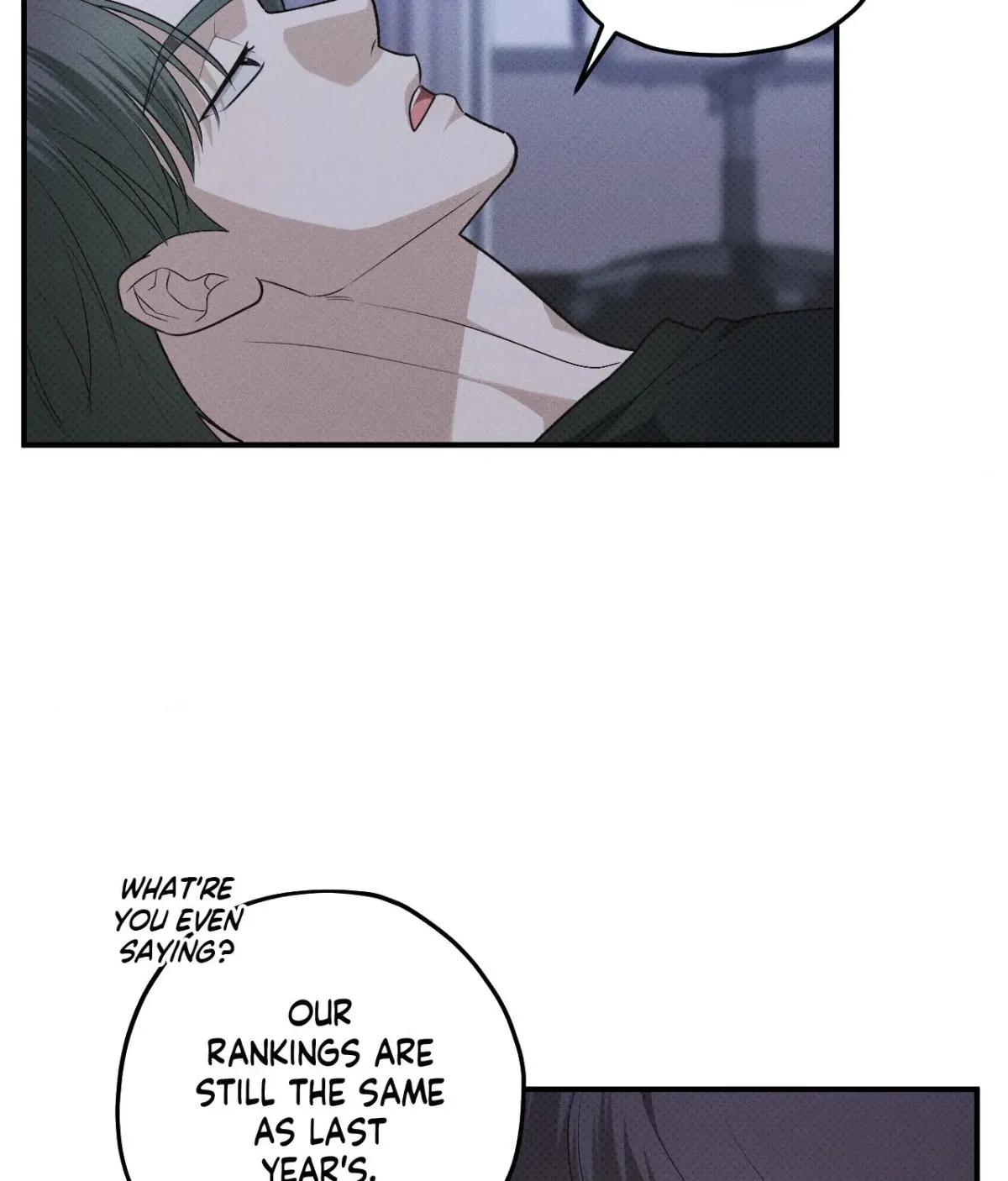 Error Detected Chapter 40 page 79 - 