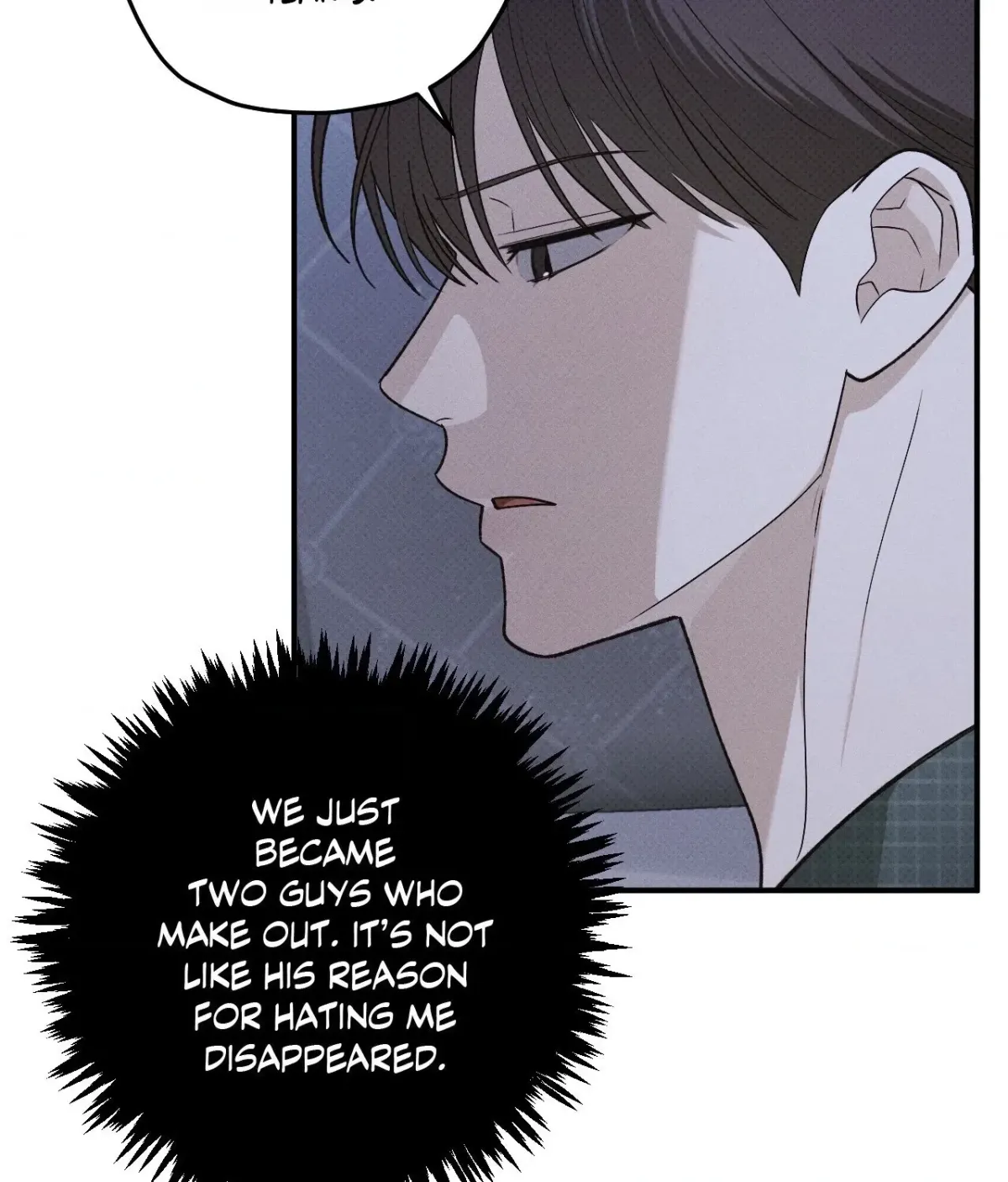 Error Detected Chapter 40 page 80 - 