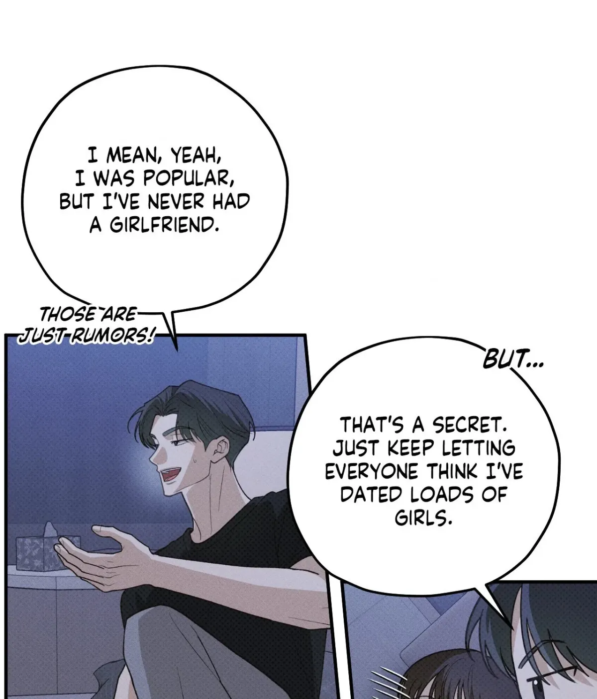 Error Detected Chapter 41 page 25 - 