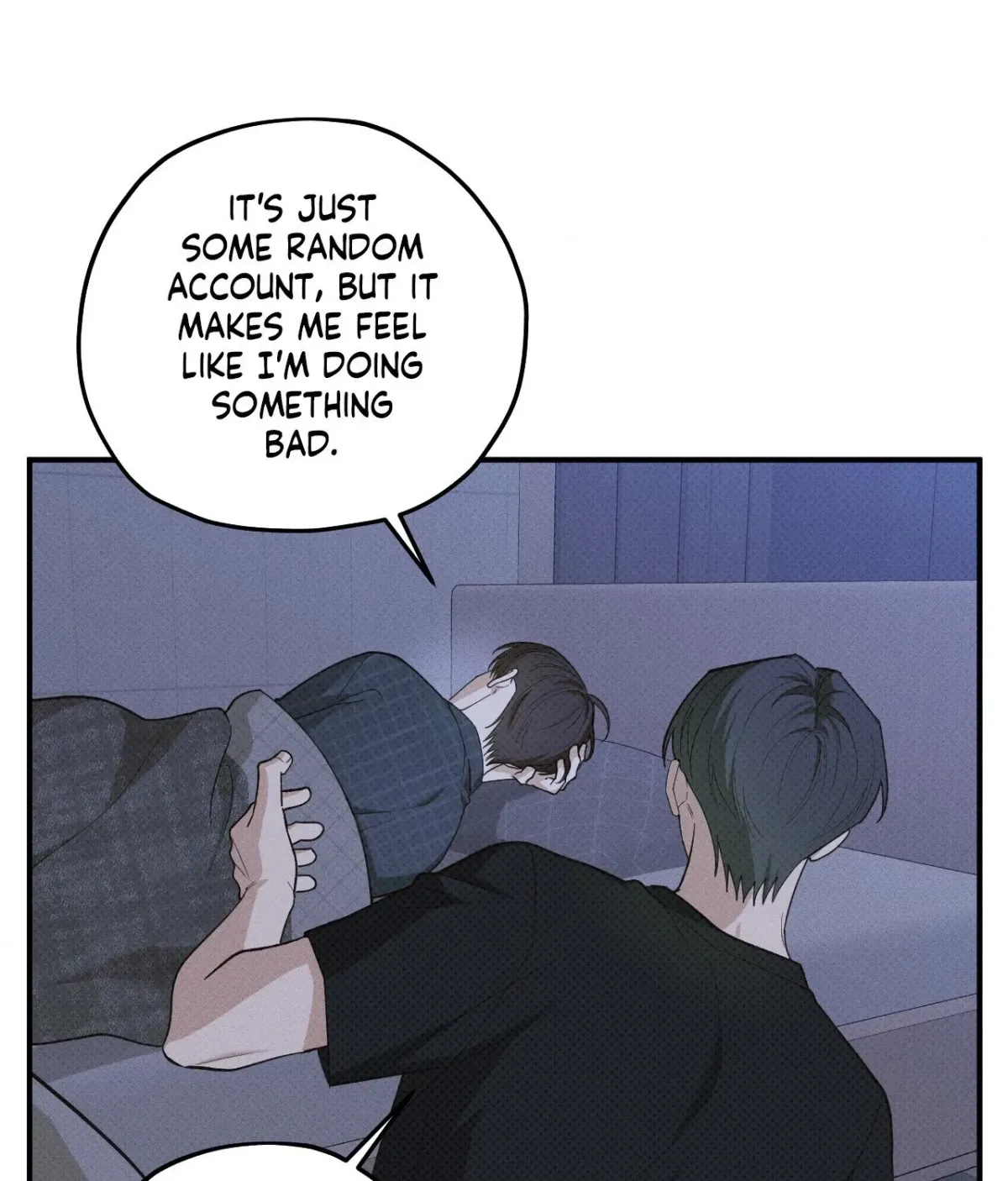 Error Detected Chapter 41 page 33 - 