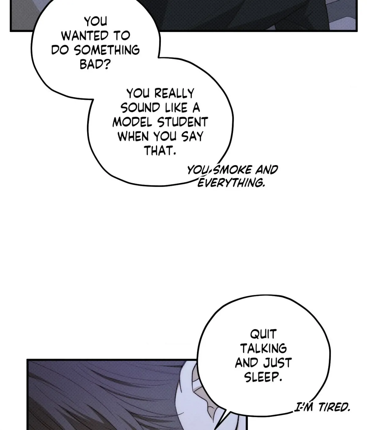 Error Detected Chapter 41 page 34 - 