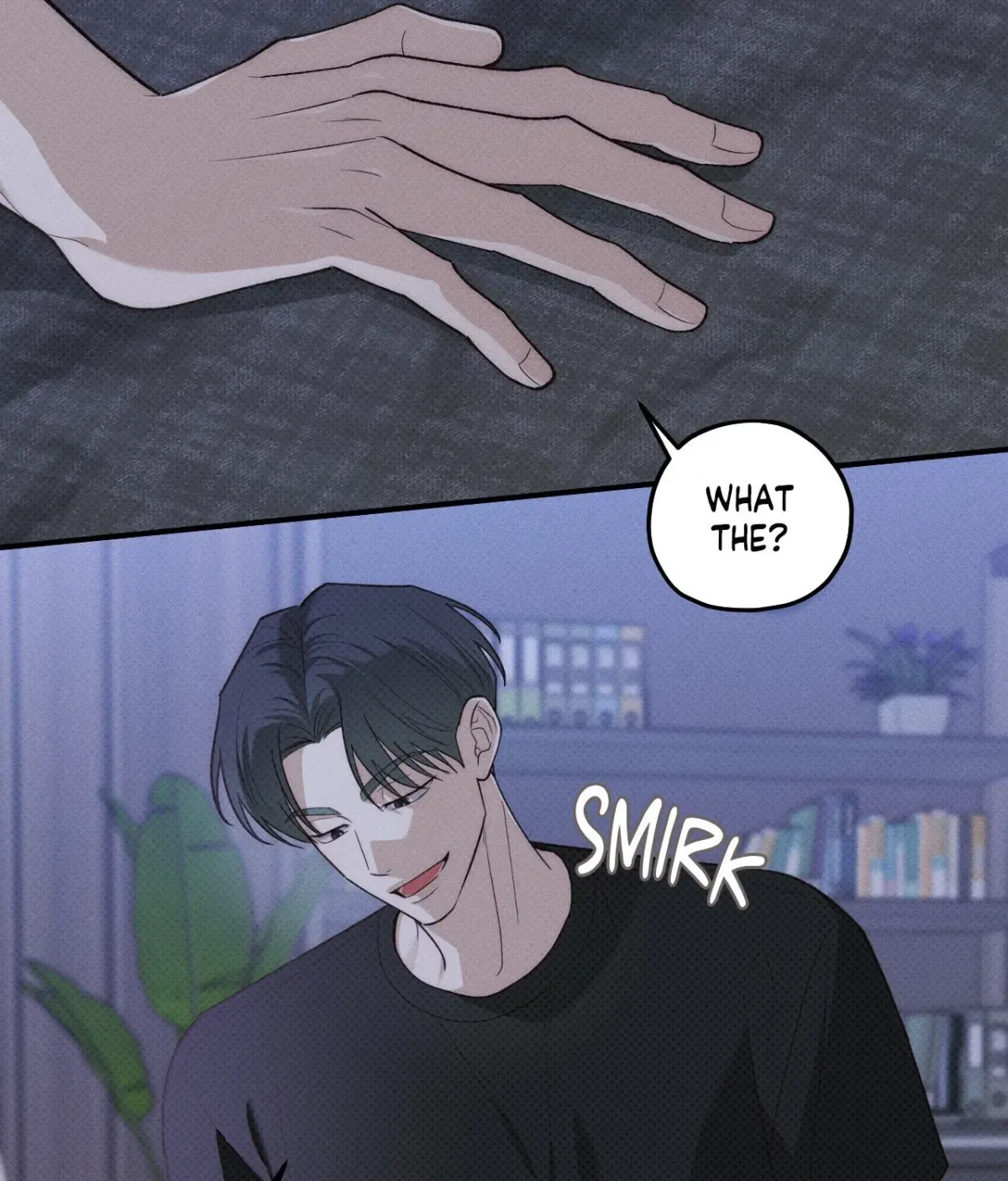 Error Detected Chapter 41 page 41 - 