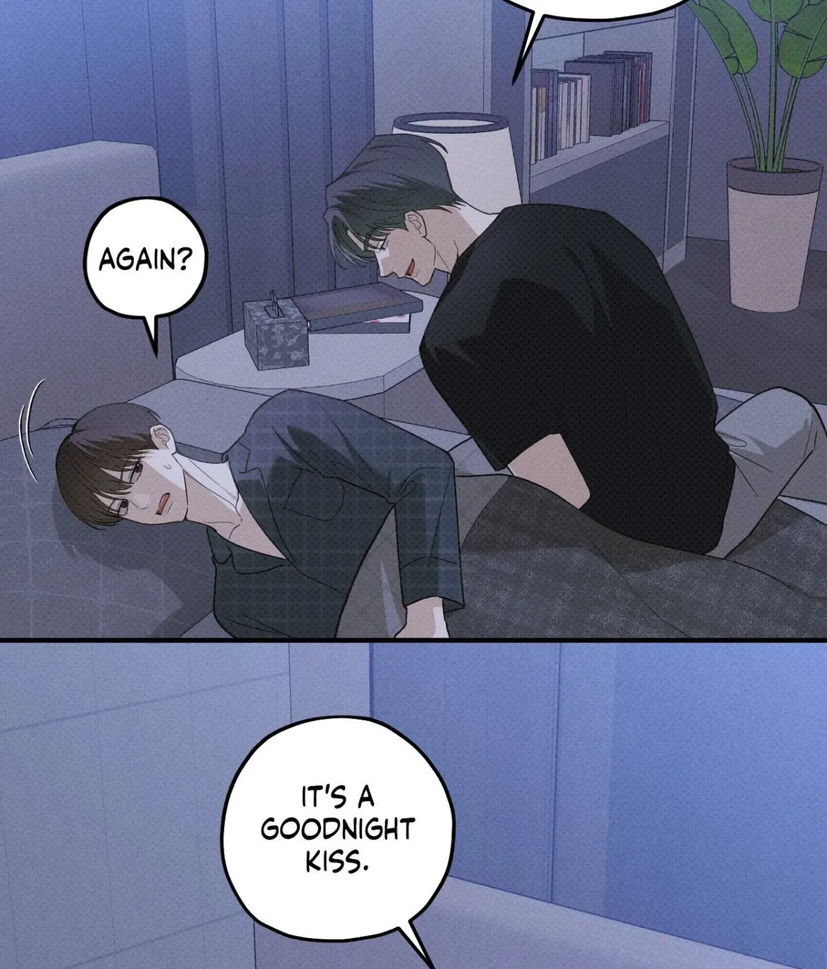 Error Detected Chapter 41 page 43 - 