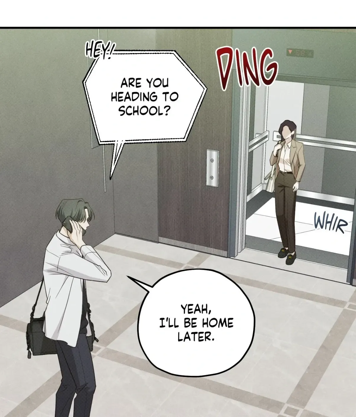 Error Detected Chapter 41 page 50 - 