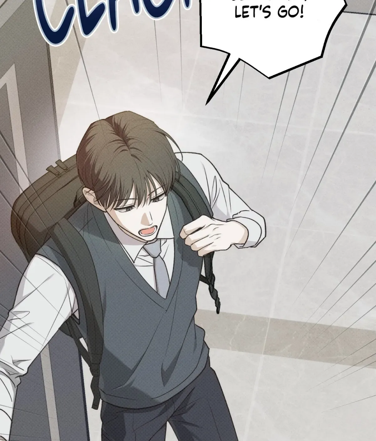 Error Detected Chapter 41 page 54 - 
