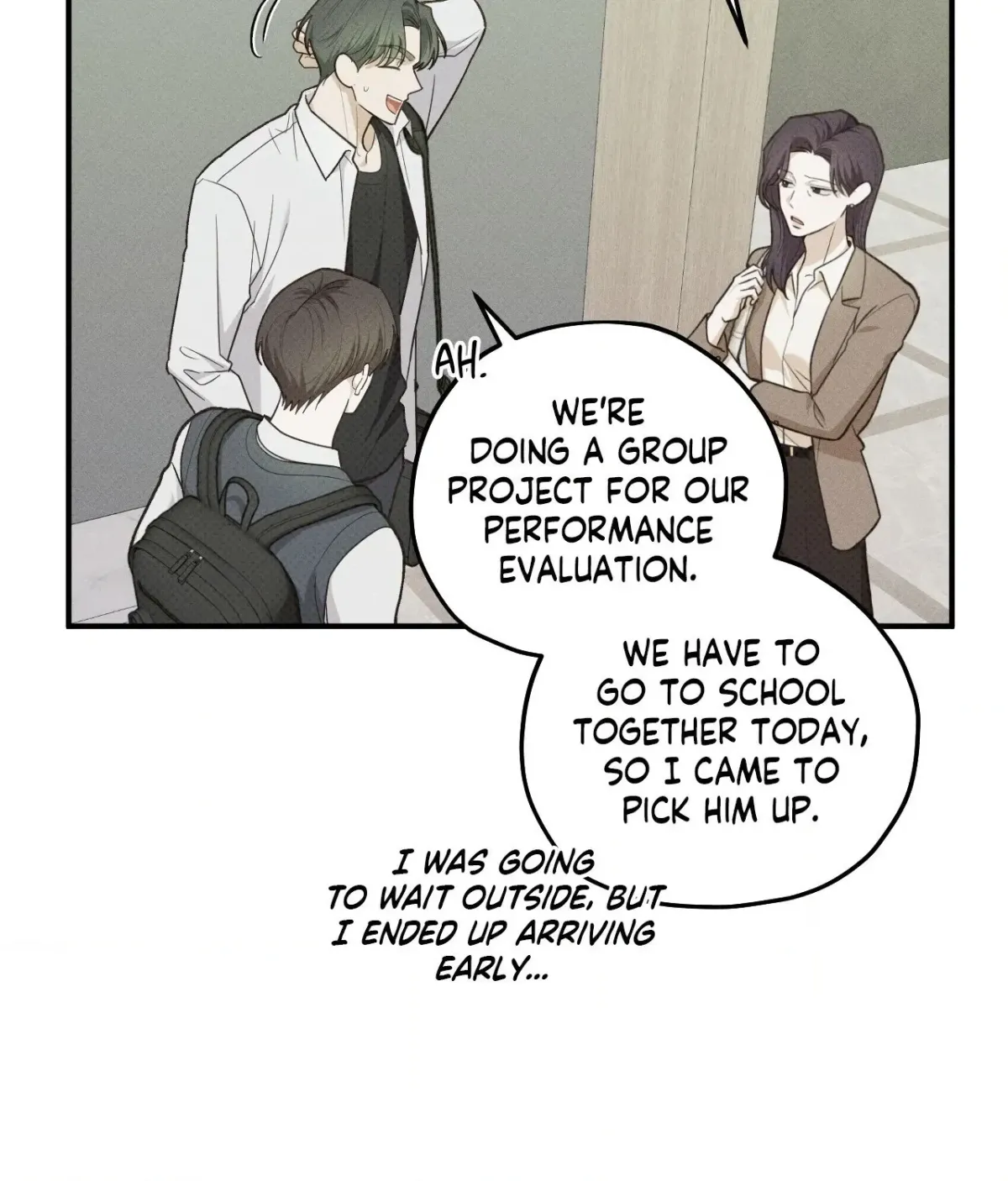 Error Detected Chapter 41 page 60 - 