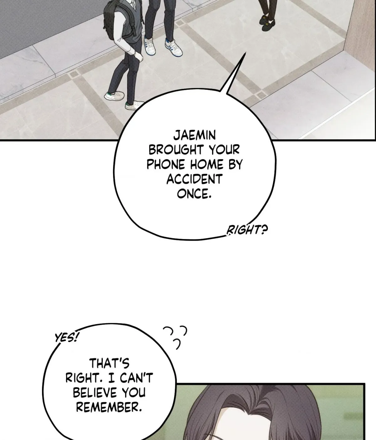 Error Detected Chapter 41 page 63 - 