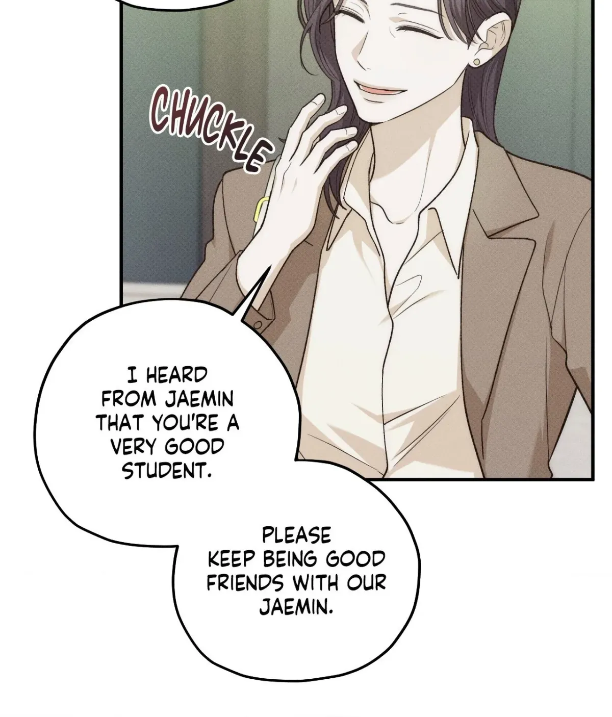 Error Detected Chapter 41 page 64 - 