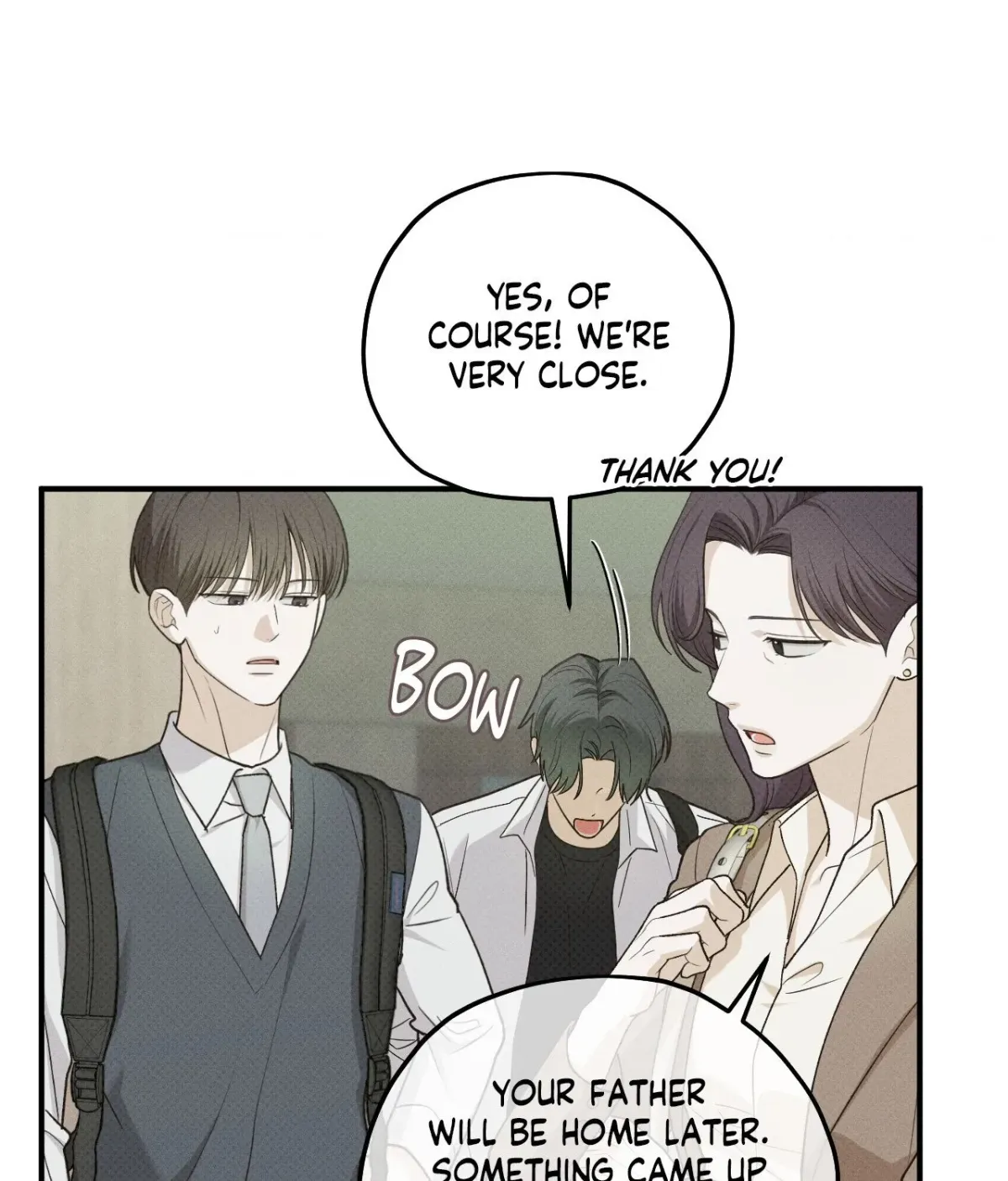 Error Detected Chapter 41 page 65 - 