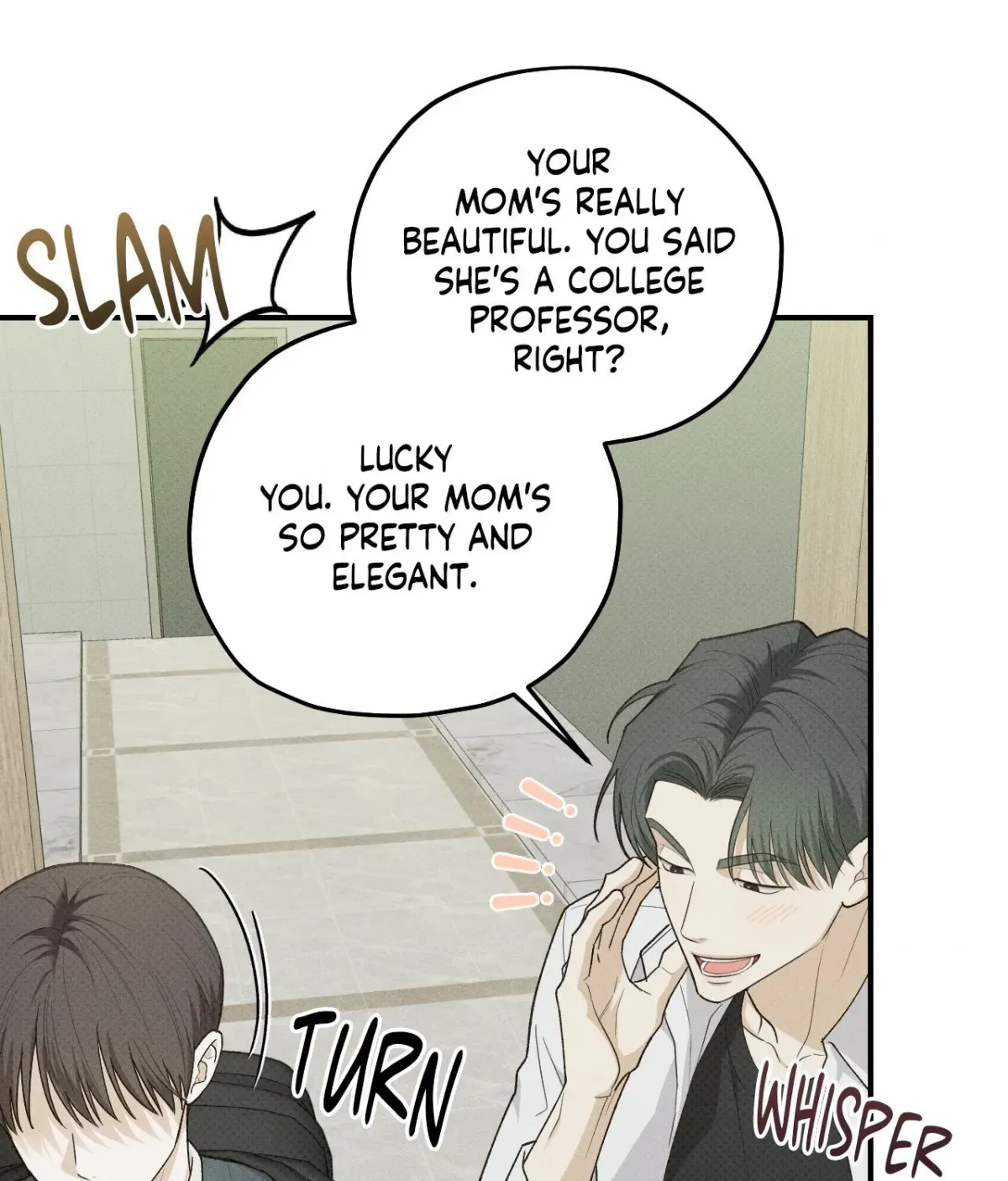 Error Detected Chapter 41 page 67 - 