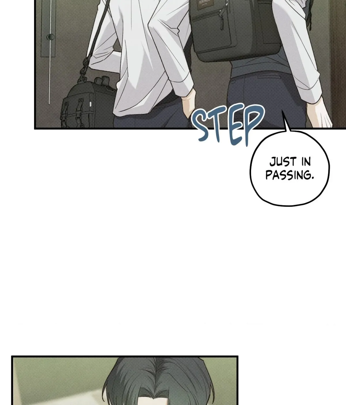 Error Detected Chapter 41 page 69 - 