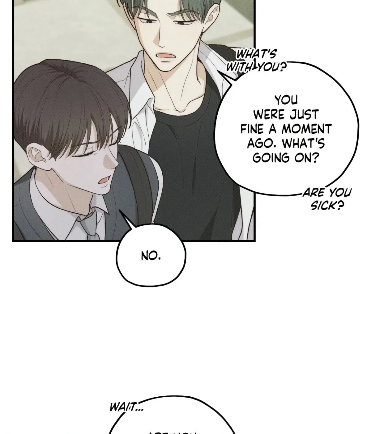 Error Detected Chapter 41 page 70 - 
