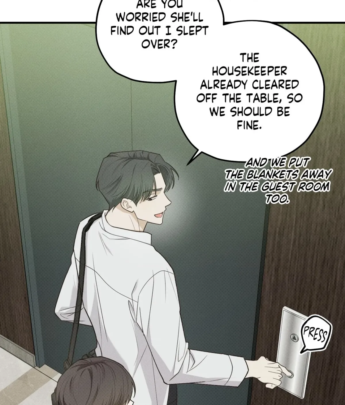 Error Detected Chapter 41 page 71 - 