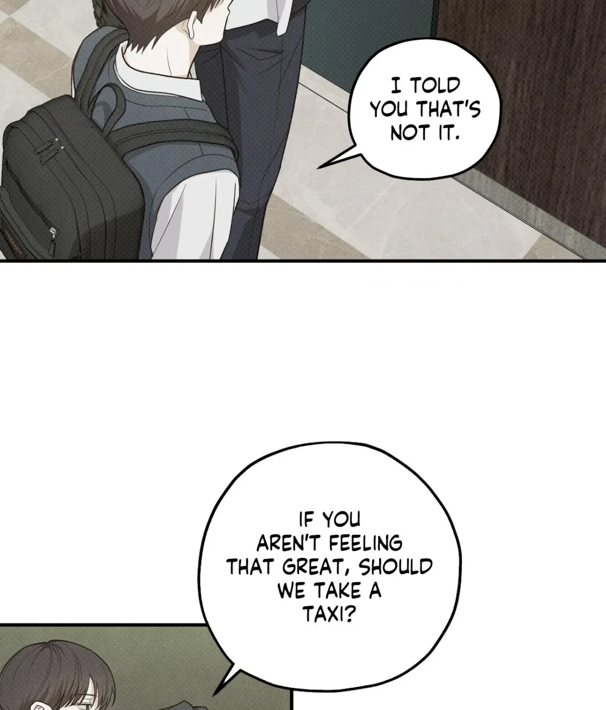 Error Detected Chapter 41 page 72 - 