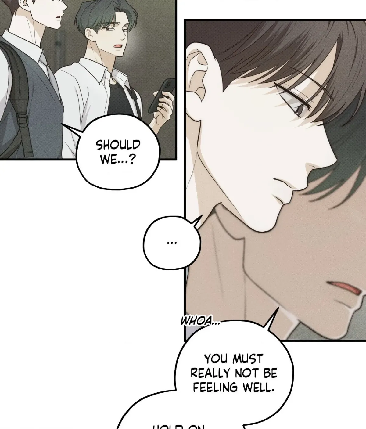Error Detected Chapter 41 page 73 - 
