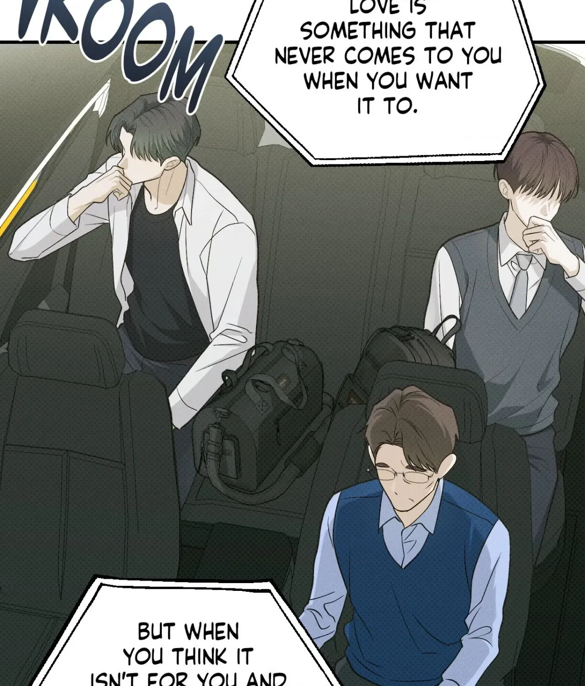 Error Detected Chapter 41 page 76 - 