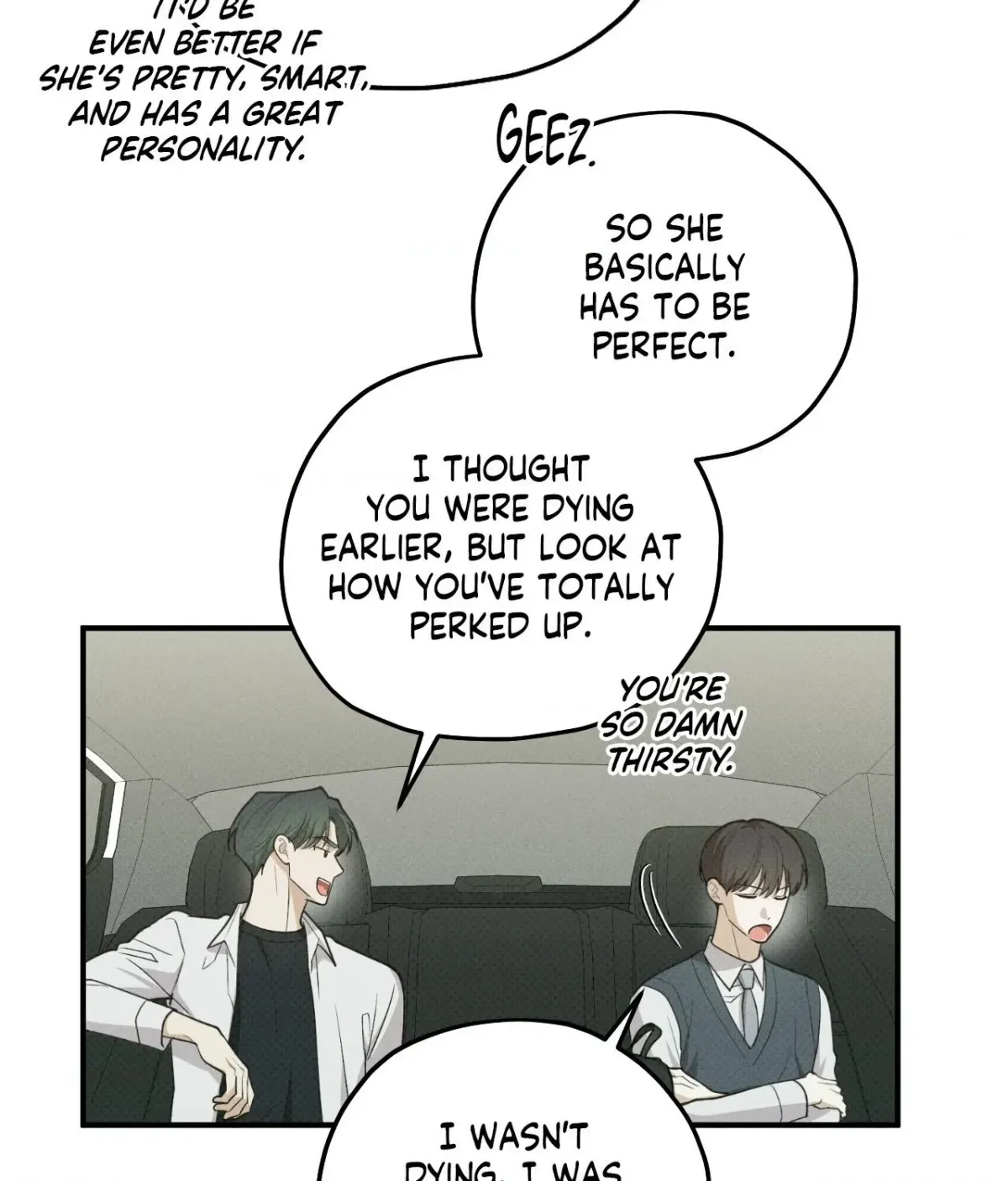 Error Detected Chapter 41 page 80 - 
