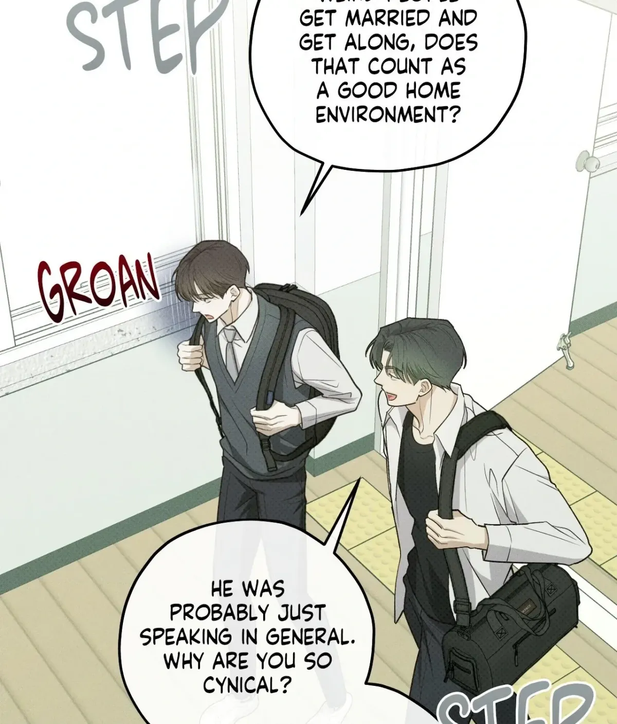 Error Detected Chapter 41 page 90 - 