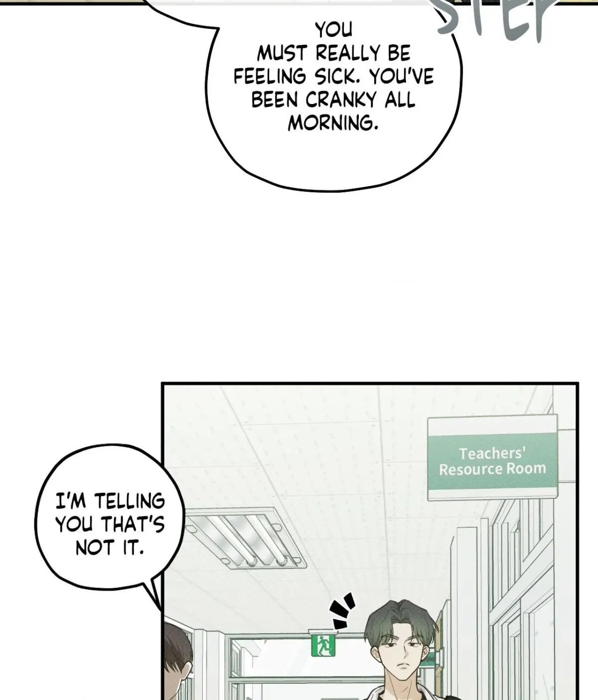 Error Detected Chapter 41 page 91 - 